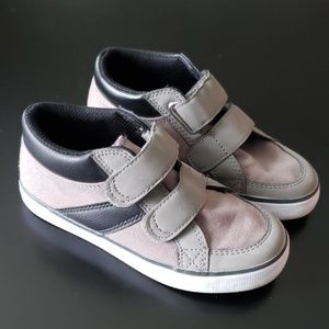 Boys active dress shoes. Worn once